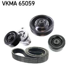 SKF VKMA 65059